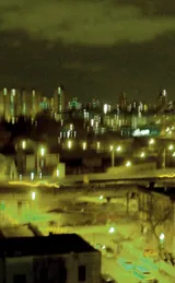 Cinematic Spatial Analysis