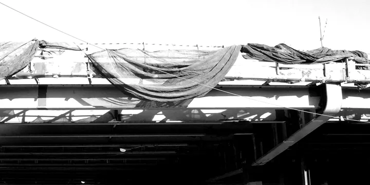 Cinematic Spatial Sequence 02