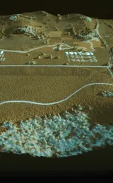 Frank Lloyd Wright: From Within Outward