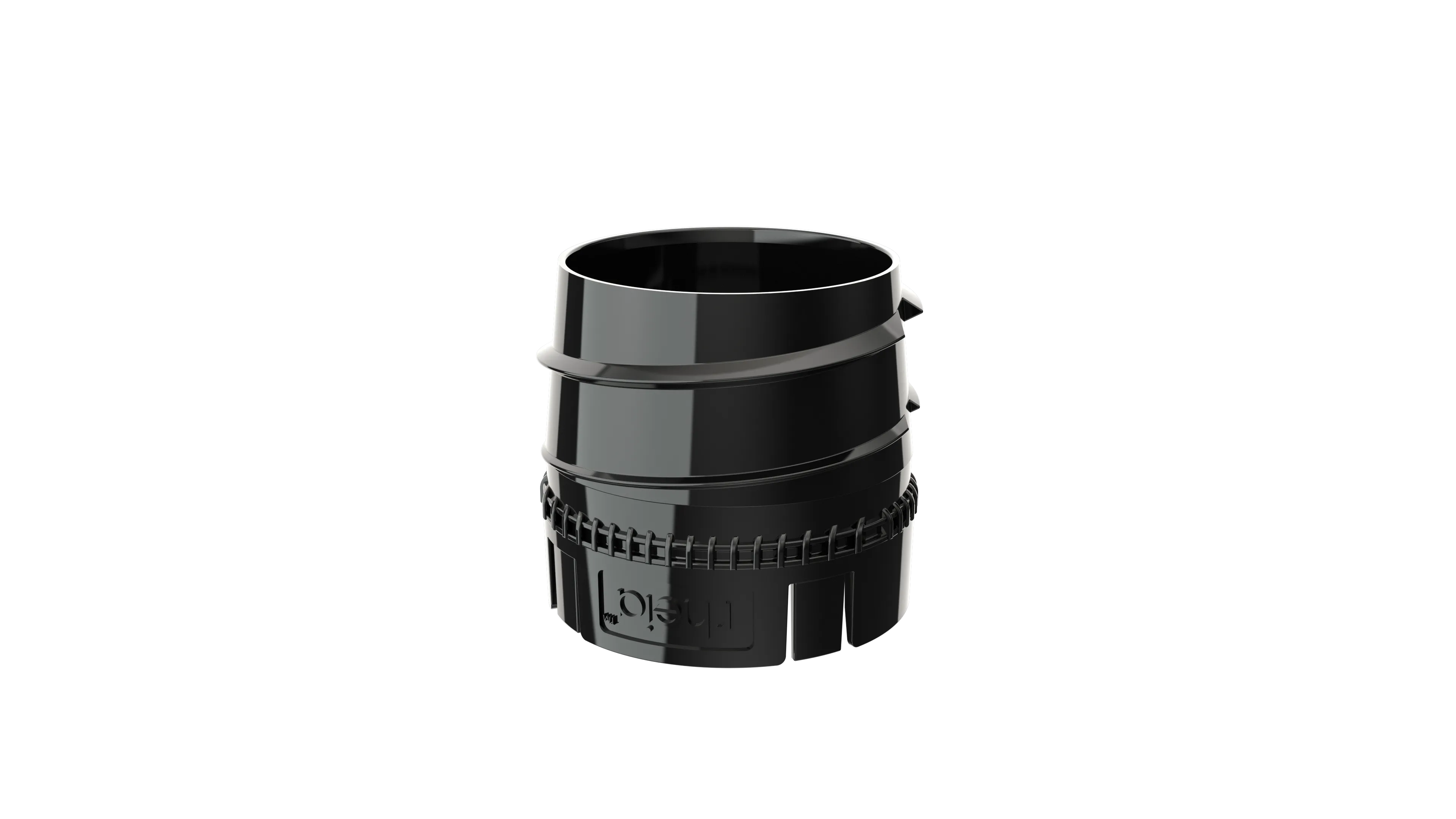 Patented Duct Ferrule Assembly