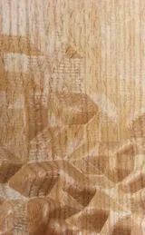 Parametric Wood Texture Panels