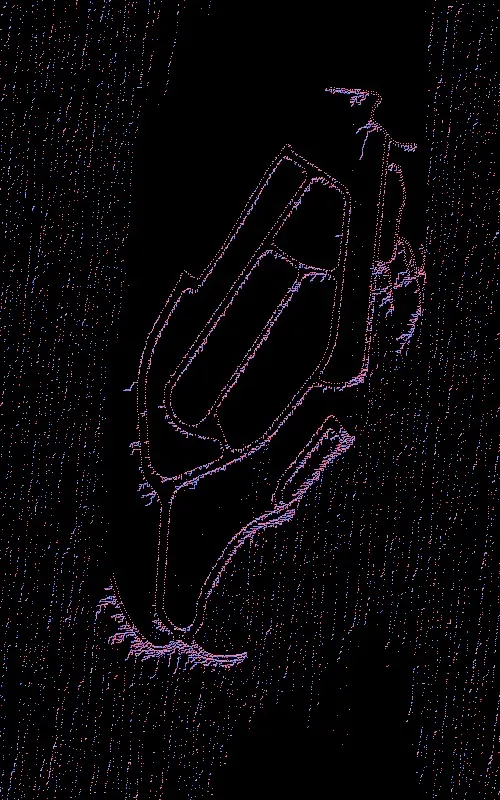 Processing Road Network Simulation