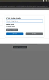 Rheia Design Engine & Field Data Telemetry Platform