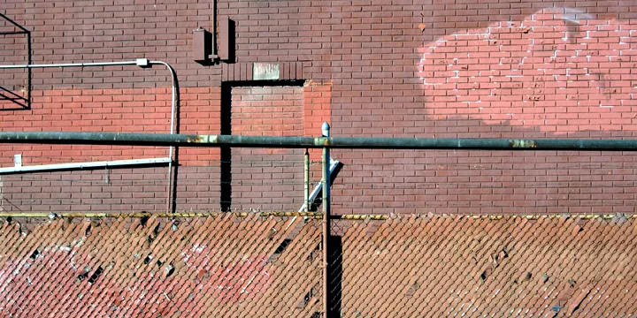 Cinematic Spatial Sequence 05
