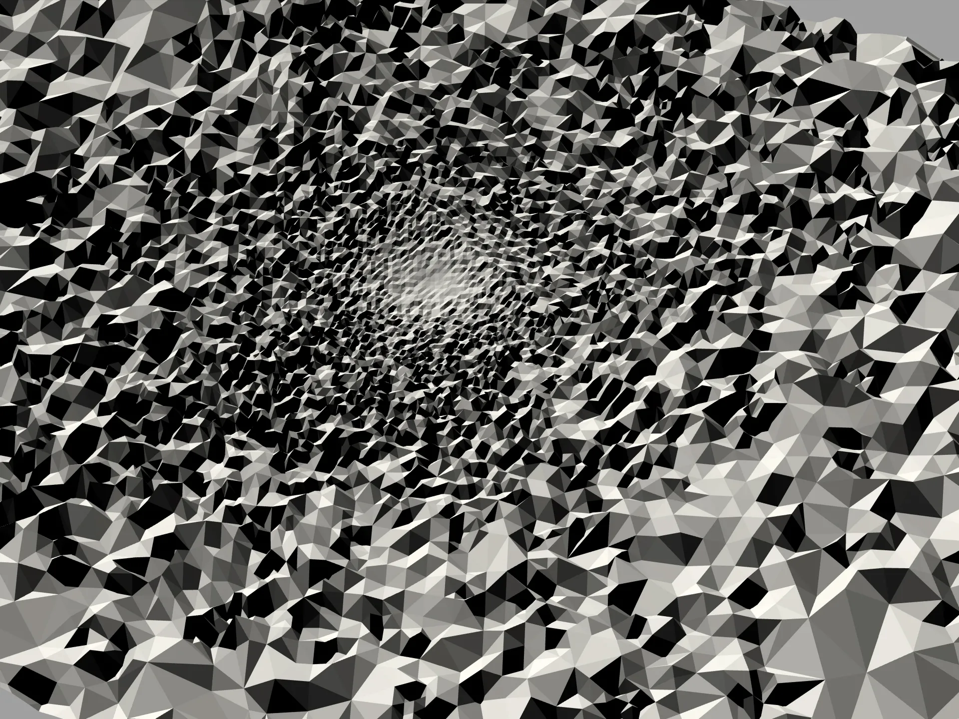 Parametric Panel Rendering 01