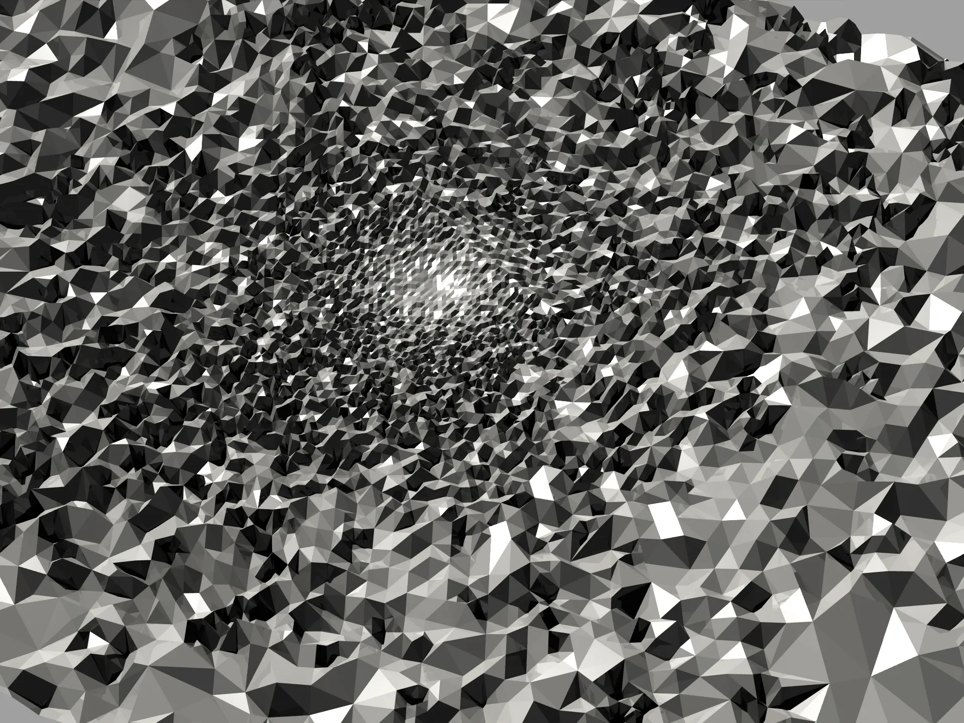 Parametric Panel Rendering 02