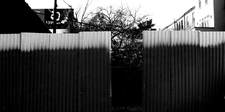 Cinematic Spatial Sequence 10