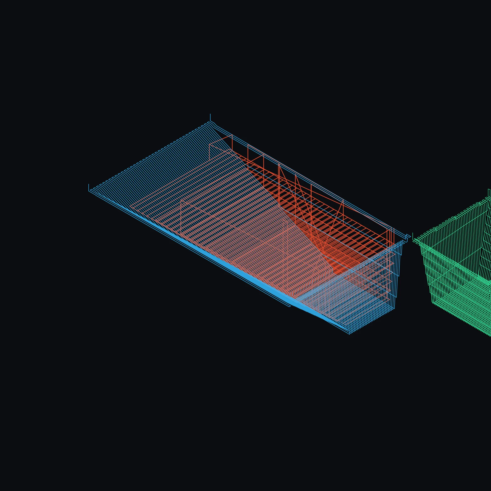 Shopbot Cnc Milling Cutpath Visualization