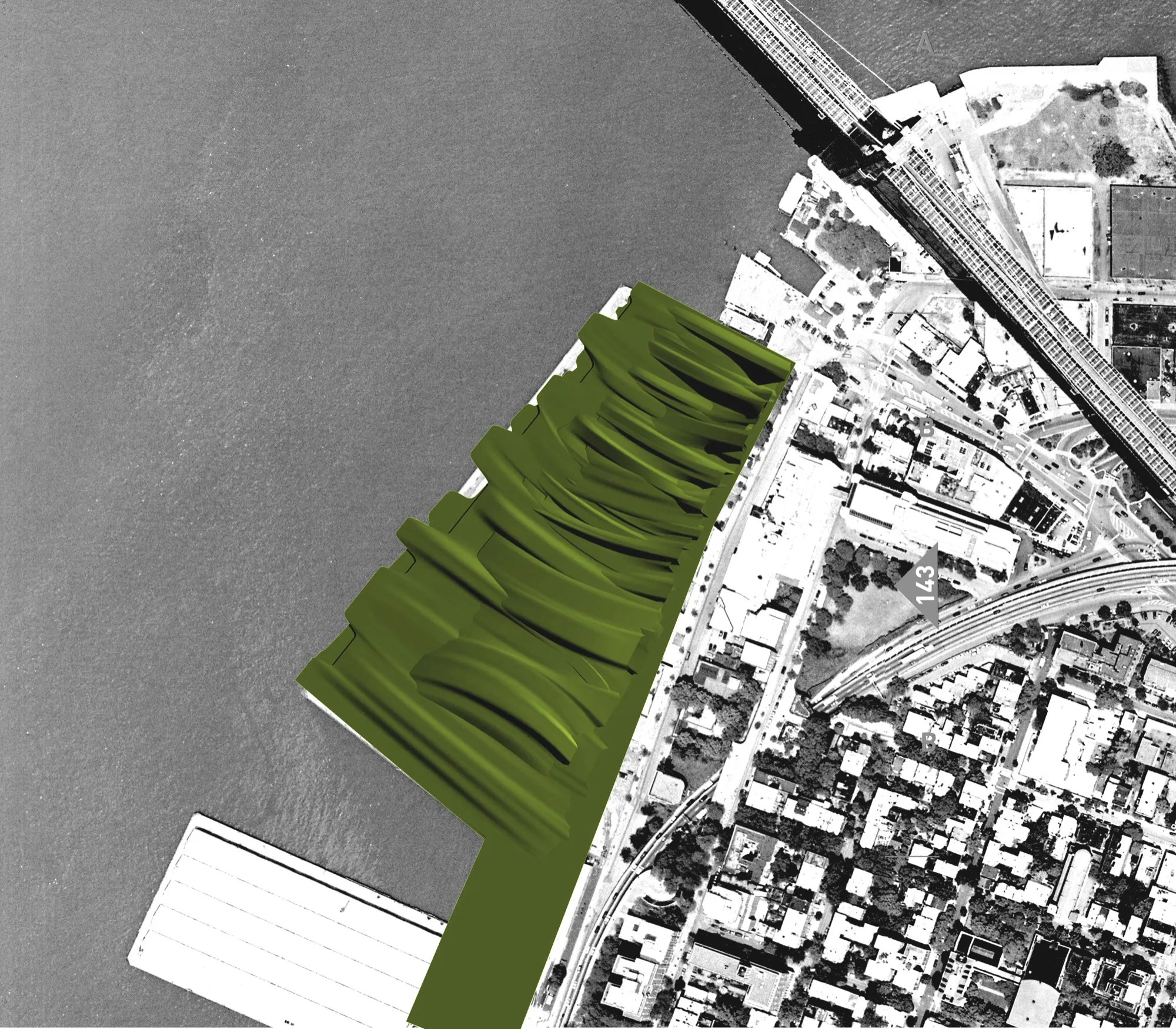 Aerial Photograph Site