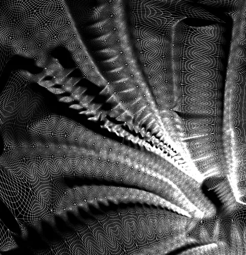 Mesh Surface Detail 2