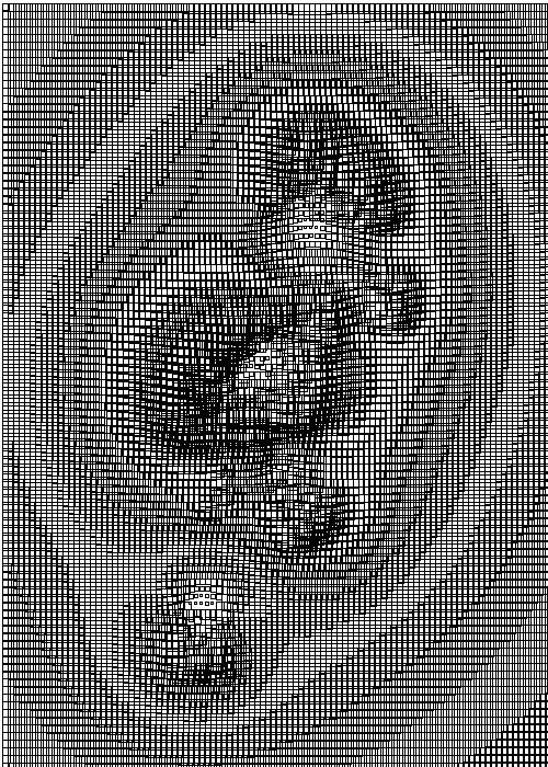 Processing Force Field Vector Swatch