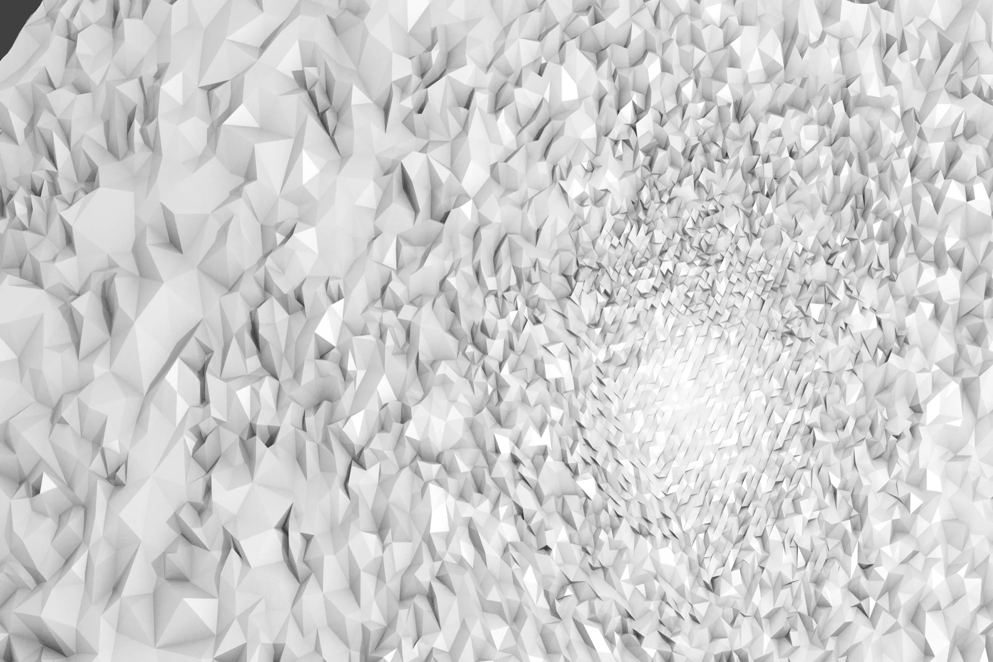 Surface Toolpath Simulation C