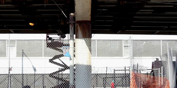 Cinematic Spatial Sequence 33