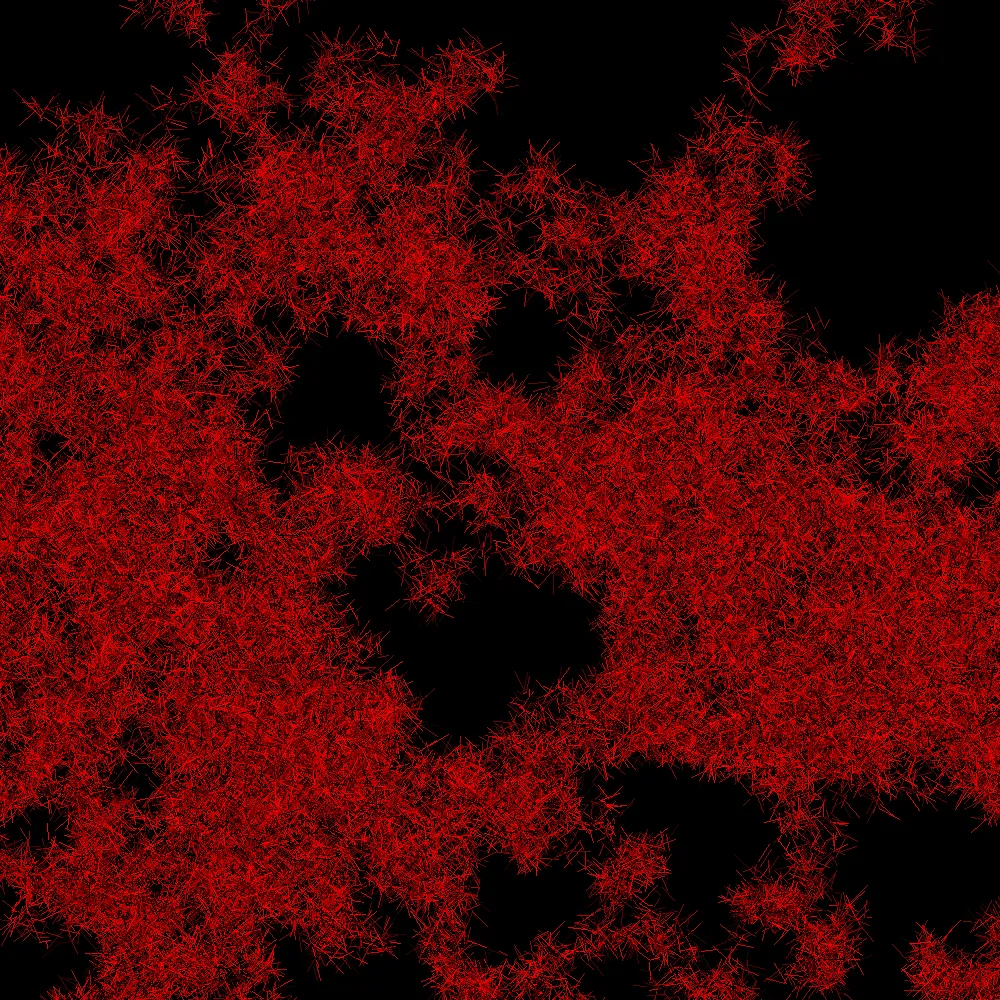 Vector Field Growth Iteration A5